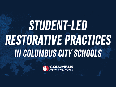 Student-Led Restorative Practices